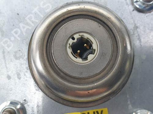 Driver airbag LAND ROVER FREELANDER I (L314)  | BP11236052C9 