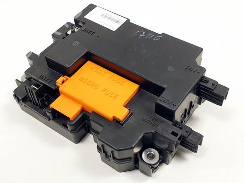 Electronic module HYUNDAI TUCSON (NX4E, NX4A) 1.6 T-GDi Hybrid | BP24935030M83 - Image 2