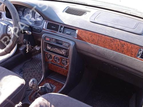 Left front window switch ROVER 45 I Saloon (RT)  | BP9073287I27  - Image 15