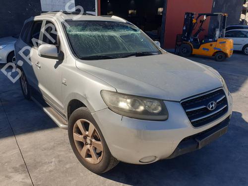 Left front window switch HYUNDAI SANTA FÉ II (CM) 2.2 CRDi GLS | BP34576650I27 - Image 17