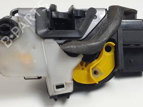 Rear left lock OPEL ASTRA J (P10) 1.4 (68) | BP30278591C100 