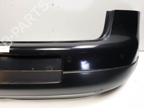 Rear bumper VW GOLF V (1K1) 2.0 TDI | BP28178255C8 