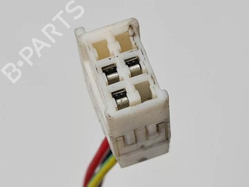 Front right lock MAZDA 323 F VI Hatchback (BJ) 2.0 TD | BP6856303C97 