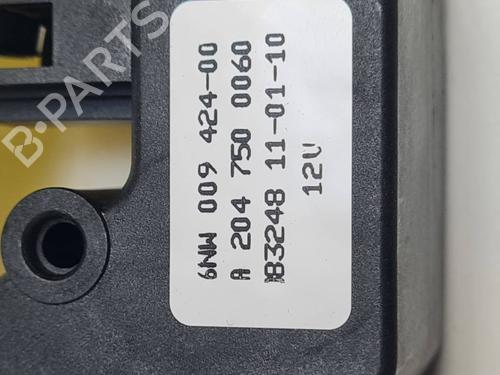 Electronic module MERCEDES-BENZ E-CLASS T-Model (S212) E 250 CDI / BlueTEC (212.203, 212.204) | BP34518413M83 - Image 3