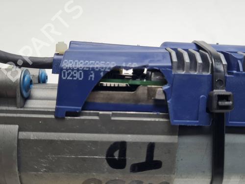 Electronic module AUDI Q5 (8RB) 2.0 TDI quattro | BP29265889M83 - Image 3