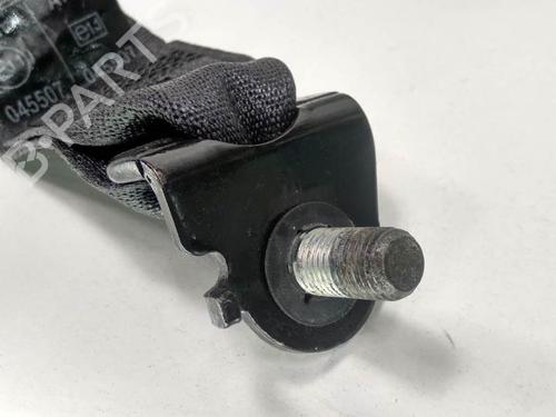 Rear right seatbelt HONDA CIVIC VIII Hatchback (FN, FK) 2.2 CTDi (FK3) | BP8686996I28 