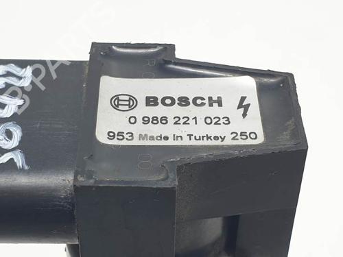 Ignition coil SEAT IBIZA III (6L1) 1.4 16V | BP29245351M94 