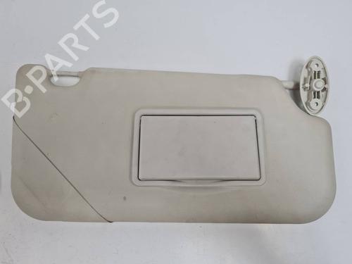 Right sun visor FORD FOCUS III Turnier 1.6 Ti | BP37587008I2 - Image 2