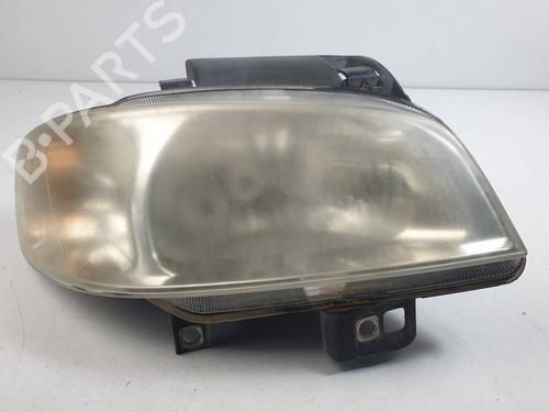 Used Right headlight Right headlight 37700039 37700039