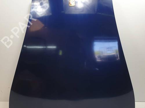 Used Hood Hood PORSCHE BOXSTER (986) S 3.2 (252 hp) 36038775 36038775