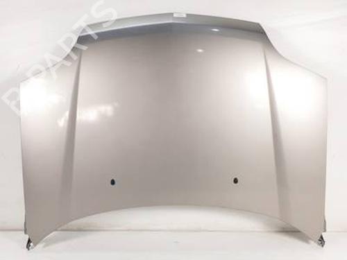 Used Hood NISSAN X-TRAIL I (T30) [2001-2013]  30586156