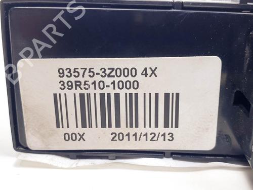Right front window switch HYUNDAI i40 I (VF) 1.7 CRDi | BP25116636I26 - Image 4