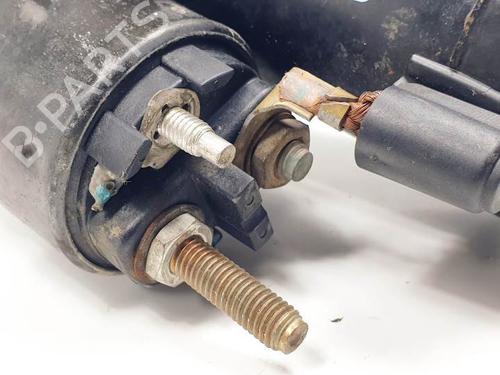 Starter HONDA CIVIC VI Fastback (MA, MB) 1.6 16V (MB4) | BP24990303M8 