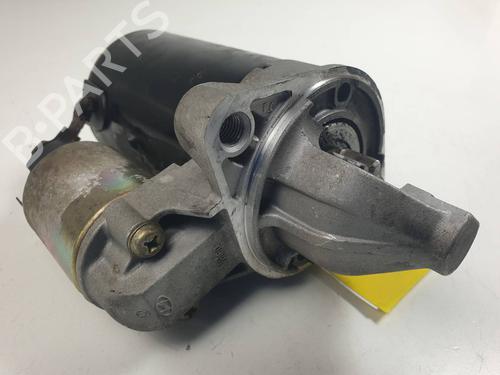 Used Starter Starter HYUNDAI ACCENT II (LC) 1.6 (105 hp) 31240465 31240465