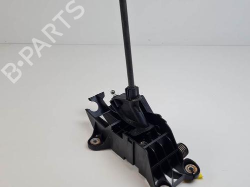 Used Gear lever FORD FIESTA VI (CB1, CCN) 1.6 TDCi (90 hp) 24915155