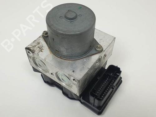 Used ABS pump FORD GALAXY II (WA6) 2.0 TDCi (140 hp) 12390288