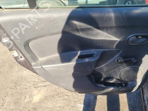 Front left lock DACIA LOGAN II 1.0 SCe 75 | BP34514790C98  - Image 8