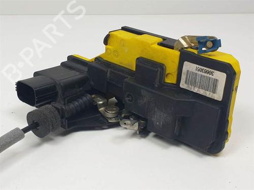 Rear right lock VOLVO XC90 I (275) T6 AWD | BP10861580C99 