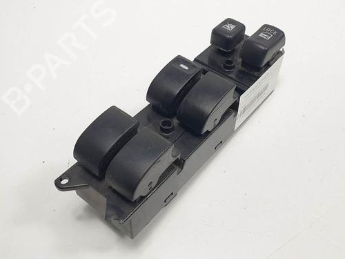 Used Left front window switch Left front window switch CITROËN C-CROSSER (VU_, VV_) 2.2 HDi (156 hp) 11931150 11931150