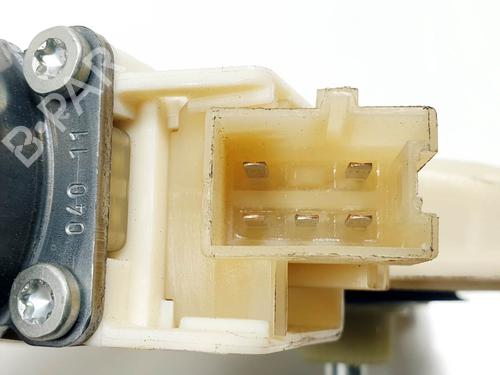 Left front window motor MERCEDES-BENZ E-CLASS (W212) E 220 CDI / BlueTEC (212.001, 212.002) | BP26537182E21 - Image 3