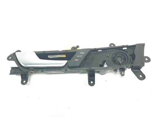 Used Front left interior door handle Front left interior door handle AUDI A6 C6 (4F2) 3.0 TDI quattro (225 hp) 16438433 16438433