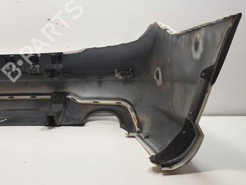 Bak støtfanger MERCEDES-BENZ C-CLASS (W204) C 250 CDI (204.003) | BP30450513C8