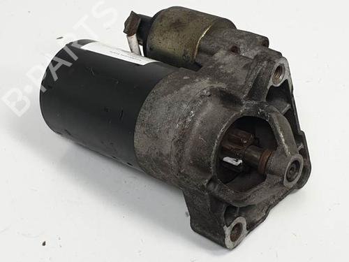 Startmotor RENAULT MEGANE II (BM0/1_, CM0/1_) 2.0 16V (BM0U, CM0U) (135 hp) 6853597