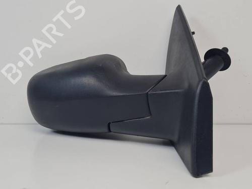 right-mirror-renault-clio-iii-br01-cr01-2005-2006-2007-2008-2009-2010-2011-2012-2013-2014-36661602 main image
