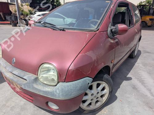 Brugte RENAULT TWINGO I (C06_)  1.2 (C066, C068)  4640544