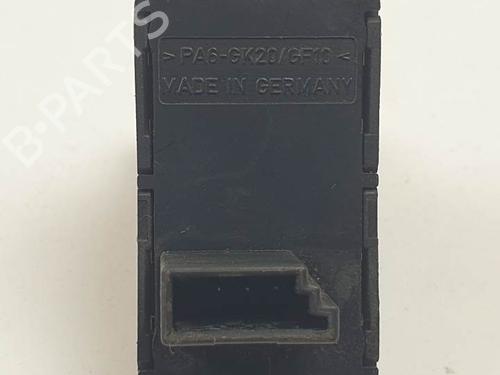 Right rear window switch BMW 1 (E87) 118 d | BP24935365I28 