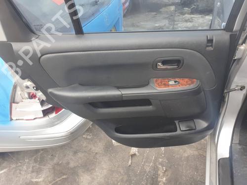 Engine HONDA CR-V II (RD_) 2.0 (RD5) | BP40620203M1 - Image 11