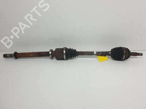 Used Right front driveshaft Right front driveshaft DACIA LOGAN (LS_) 1.5 dCi (LS0K) (68 hp) 16055677 16055677