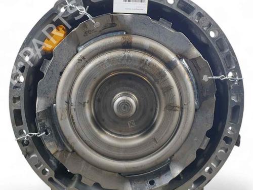 Used Gearbox MERCEDES-BENZ C-CLASS (W204) C 220 CDI (204.002) (170 hp) 24989957