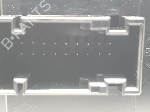 Left front window switch BMW X5 (E70) 3.0 d | BP29245153I27 - Image 2