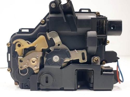 Rear left lock SEAT LEON (1M1) 1.9 TDI | BP18653304C100 