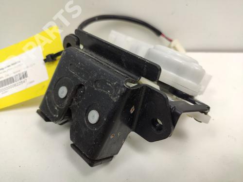 Used Tailgate lock Tailgate lock MAZDA 5 (CR) 2.0 (CREW) (146 hp) 10693350 10693350