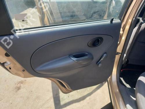 Right front driveshaft DAEWOO MATIZ (M100, M150) 0.8 | BP19252280M39  - Image 12