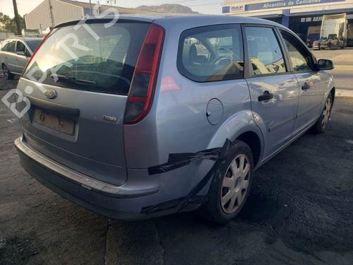 Headlight switch FORD FOCUS II Turnier (DA_, FFS, DS) 1.8 TDCi | BP25144604I24  - Image 11