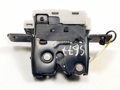 Used Tailgate lock RENAULT MEGANE II Estate (KM0/1_) 1.6 16V (112 hp) 25144426