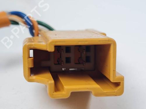 Squib airbag VOLVO S60 I (384) D5 | BP29175713C102 
