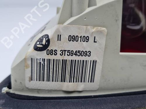 Left tailgate light SKODA SUPERB II (3T4) 2.0 TDI | BP34514845C79 - Image 4