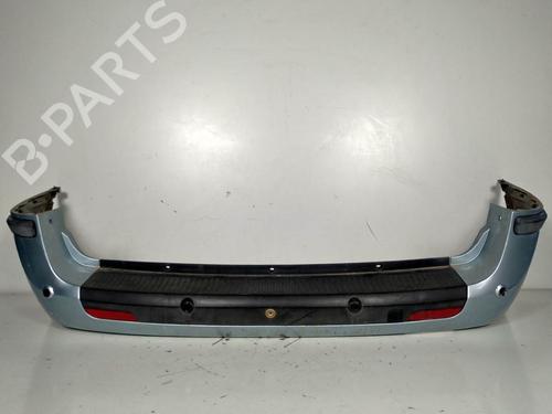 Used Rear bumper Rear bumper 7268996 7268996