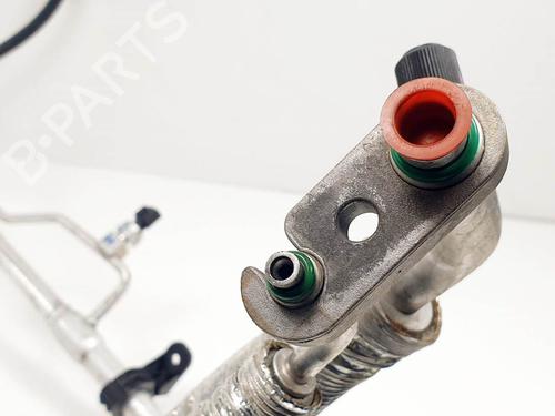 AC pipe HYUNDAI TUCSON (NX4E, NX4A) 1.6 T-GDi Hybrid | BP24934969M126 - Image 3