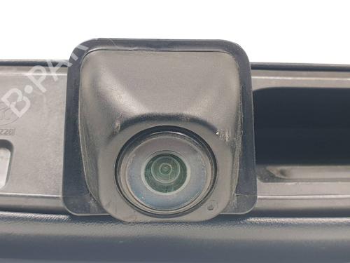 Tailgate handle FORD PUMA (J2K, CF7) 1.0 EcoBoost mHEV | BP30998486C132 - Image 3