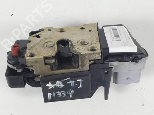 Rear left lock CITROËN XSARA PICASSO (N68) 2.0 HDi | BP12386754C100 