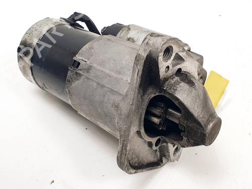 Used Starter Starter NISSAN QASHQAI I (J10, NJ10) 1.5 dCi (106 hp) 29474277 29474277