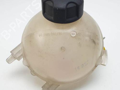 Expansion tank CITROËN C4 Picasso I MPV (UD_) 1.6 HDi 110 | BP24989885C120 