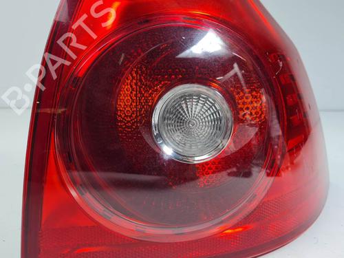 Used Right taillight VW GOLF V (1K1) 2.5 (170 hp) 28388615
