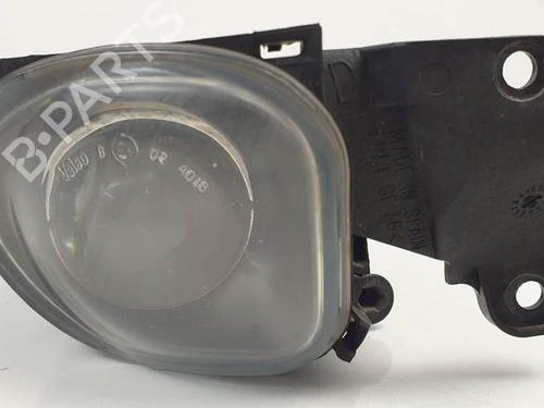 Used Left front fog light Left front fog light AUDI A6 C5 (4B2, 4B4) 2.8 (193 hp) 19775186 19775186