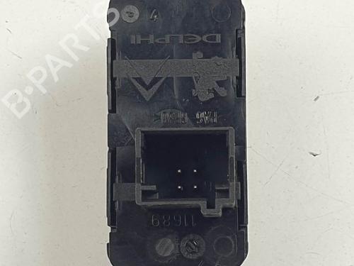 Right rear window switch CITROËN C5 III (RD_) 2.0 HDi (RDRHD8, RDRHDJ, RDRHR8, RDRHRJ) | BP28026958I28 - Image 2
